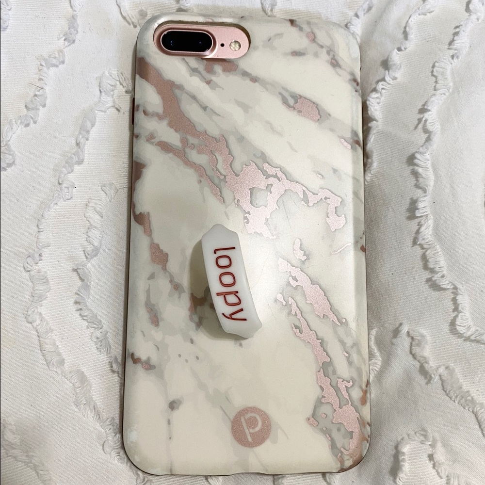 Loopy MAX Case iPhone 6/7/8 Plus